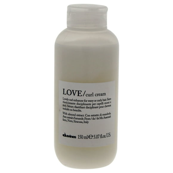 Davines Love Curl Cream 5.07 oz