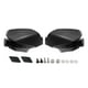 thumbnail image 4 of 2 Piezas Motocicleta de Deflectores de Aire de para Bombardier, 4 of 9