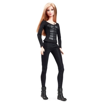 Mattel, Barbie Collector Divergent Four Doll, 13