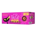 thumbnail image 2 of (2 pack) Tiki Cat Grill Wet Cat Food, Variety Pack, 6 oz. Can (8 Count), 2 of 8