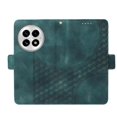 thumbnail image 5 of Funda GANGXUN para OnePlus 13 con diseño acolchado elegante, cuero PU, protección total y ajuste preciso, 5 of 5