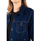 thumbnail image 2 of Chamarra de mezclilla jeanswest azul ch Jeanswest 065, 2 of 4