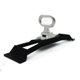 thumbnail image 4 of Bisagras de Puerta Plegables de Metal Pedal de Reposapiés para JK 2007-2017, 4 of 9