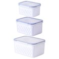 thumbnail image 1 of unbranded 3Ud Para Y Verduras Con Canasta Removible Color Azul, 1 of 8