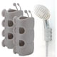thumbnail image 4 of Soporte de Cabezal de Ducha con Ventosa para Ducha de Baño, Cabezal de Ducha Sin Perforaciones, Base Fija con Ventosa, 4 of 4