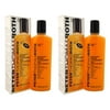 Peter Thomas Roth Mega-Rich Body Cleanser - Pack of 2, Cleanser 8.5 oz