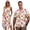 Flowers, variant on Yuyamidu Matching Hawaiian Outfits for Couples Mens Shirts Hibiscus Dress Asymmetrical Dress for Women Sleeveless Dresses Couples Matching Outfits Mens Beach Shirt Button Down Shirts, Size 2XS