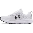 thumbnail image 1 of Zapatillas Under Armour Charged Assert 9 Mujer Blanco/Negro, 1 of 2