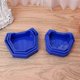 thumbnail image 5 of 2025 6pcs Dental Lab Plaster Model Base Former Molds Tray Dentist Oral Care Tool, 5 of 5