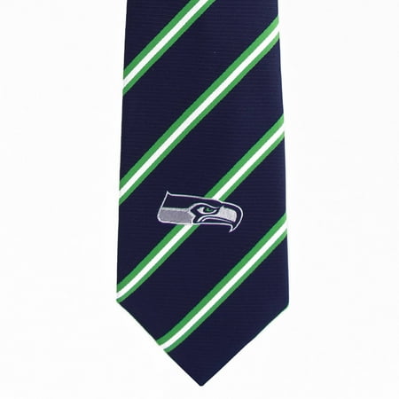 NFL Seattle Seahawks Tie Stripe One