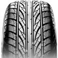 thumbnail image 4 of Set of 4 BlackHawk Street-H HU01 245/45R17 99W XL Tires Fits: 2014-16 Mercedes-Benz E350 4Matic, 2000 Ford Mustang SVT Cobra R, 4 of 5