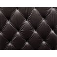 thumbnail image 3 of ACME Canapé Coupe Atesis en Velours Gris Foncé, 3 of 6