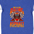 thumbnail image 4 of Inktastic Dirt Biking Motocross Racing Boys Baby Bodysuit, 4 of 5