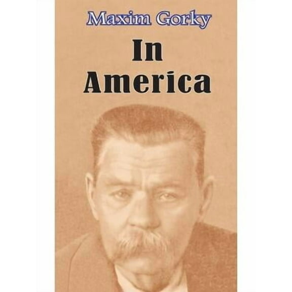 In America (Paperback)