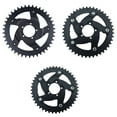 thumbnail image 5 of ebike Chainring 40T 42T For BAFANG for HD/M625 MidDrive Motor 1000W 52T, 5 of 9