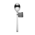 thumbnail image 1 of Better Homes & Gardens River Satin Teaspoon, 1 of 4