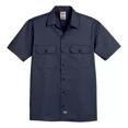 thumbnail image 1 of Camisa Dickies 2574 Manga Corta Durable Resistente Uso Rudo, 1 of 3