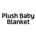thumbnail image 6 of Parent's Choice Plush Baby Easter Bunny Blanket for Infant Boys, 30" x 36", 6 of 8
