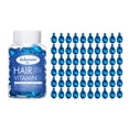 thumbnail image 4 of Fiudx Acete Capilar, Suero Hidratante En Cápsulas, Repara Las Puntas Abiertas, Fórmula Nutritiva de Semilla de Uva y Oliva, Cuidado Capilar Diario, para Cabello Seco y Quebradizo, Envase Ideal para V, 4 of 7