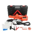 thumbnail image 1 of Portable 12V Car Jack 2Ton Electric Jack Auto Lift Scissor Jack Lifting Machinisms Lift Jack Muti Function ,Robust Construction, 1 of 6