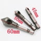 thumbnail image 5 of Juego de 3 Piezas Brocas de Taladro Sunnimix Broca de taladro, 5 of 8