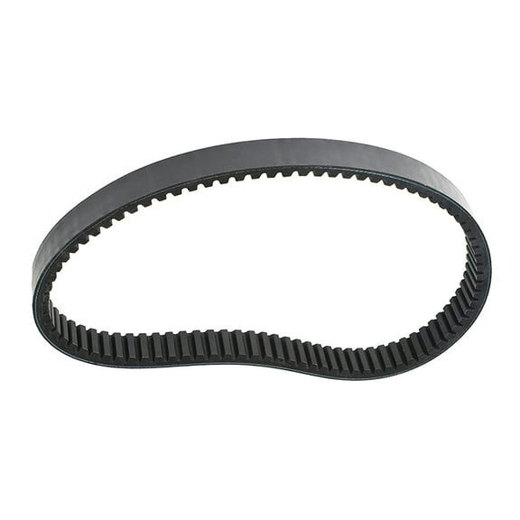 PET-U Clutch Drive Belt Replacement for Yamaha Golf Cart J55-G6241-00-00