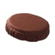 thumbnail image 5 of Cojín plegable para taburete Cojín para asiento de estadio ligero para sala de estar de oficina para Café Imitar lino Cola Cojín del asiento, 5 of 8