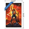 thumbnail image 2 of Netflix Stranger Things : Saison 4 - Rock On, 2 of 4