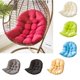 thumbnail image 2 of Cojines gruesos para silla de Hamaca, almohadillas suaves y cómodas para colgar Silla de huevo, accesorios de jardín y Patio al aire libre Fivean unisex, 2 of 2