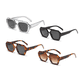 thumbnail image 1 of 4 pzs Lentes De Sol Mujer y hombre  Malubero Multicolor, 1 of 5