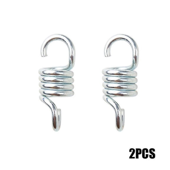 700 lbs weight-bearing hammock chair spring, suitable for porch swing chairs [db]
