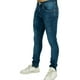 thumbnail image 3 of Pantalones Para Hombre Jeans Stretch Skinny Chili Beans, 3 of 8