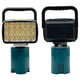 thumbnail image 5 of 18 Beads LED Working Light Spotlight Portable Lamp, 5 of 5