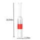 thumbnail image 2 of Aspirador de mano inalámbrico 20000PA de alta potencia | Batería de 5000 mAh | Motor sin escobillas | Limpieza ligera e inalámbrica de la oficina en casa | Recargable | Blanco | Plástico ignífugo |, 2 of 7