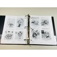 thumbnail image 4 of Case 930 Series 931 940 941Tractor Service Manual Shop Book-Full Overhaul, 4 of 11
