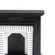 thumbnail image 3 of 1:12 Miniatura Chimenea Micro Paisaje Simulación Accesorio, 3 of 4