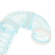 thumbnail image 3 of Juguetes Divertidos Del Tubo Del Hámster Del Tubo Del de DIY para Pequeña - azul, tal se describe, 3 of 8