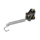 thumbnail image 1 of Interruptor De Luz De Freno De 12V Universal De Calidad, Normalmente Abierto, Tire Para Hacer Cateissary VI003339-00, 1 of 6