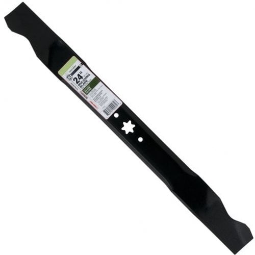Murray 24" Riding Mower Blade, Original replacement Murray mower blade