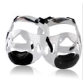 thumbnail image 4 of Protector facial deportivo pa , accesorios ligeros de Taekwondo, accesorios extraíbles portátiles de primera pa Kickboxing, Kate, , S(120-140CM) Sunnimix Protector facial deportivo, 4 of 7