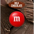 thumbnail image 3 of M&M'S Chocolate Candy Bulk Jar, Milk Chocolate Candy, 62 oz, 3 of 9