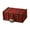 Retro red plus three, variant on Ywmsfl Antique Styles Wooden Storage Box With Security Decorative Homes Storage Holders For Valuables Toy Documents
