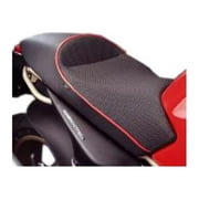 Sargent WS-514-19 World Sport Performance Seat with Black Accent Welt