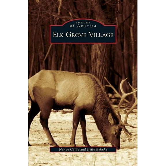 Elk Grove Village (Hardcover)