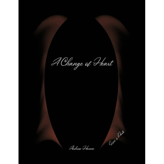 A Change of Heart, (Paperback)