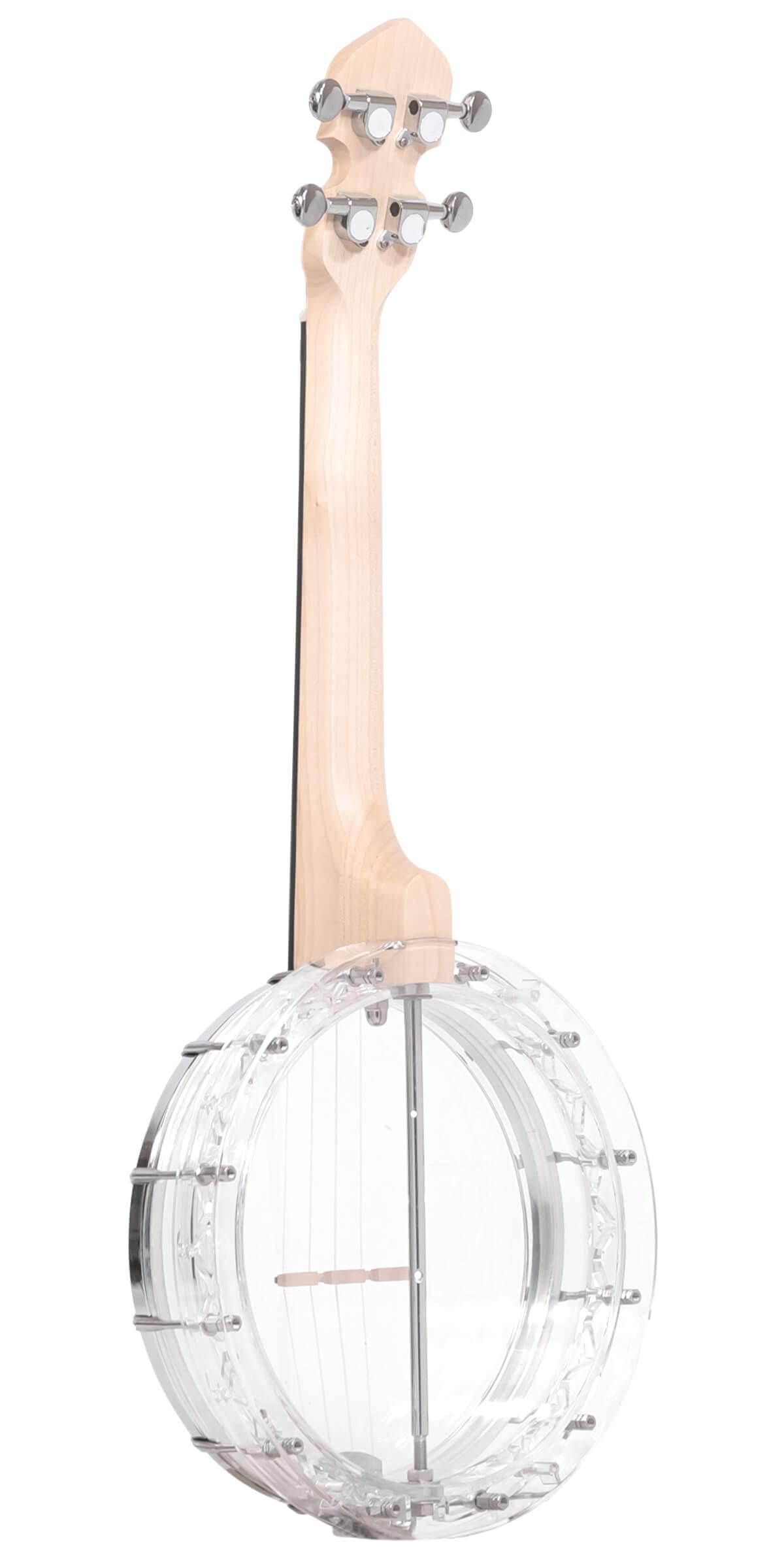 Gold Tone Little Gem Banjo Ukulele Diamond