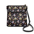 thumbnail image 2 of HELLHERO Easter PU Leather Shoulder Bag with Cute Bunny Truck Pattern, Adjustable Strap Crossbody Purse for Women Daily Travel and Storage, 2 of 7
