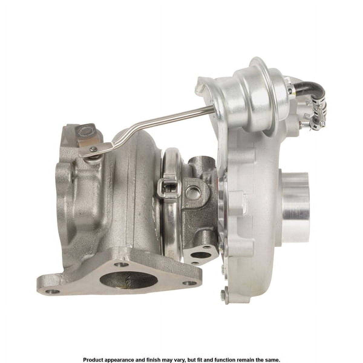 Rotomaster New Turbocharger
