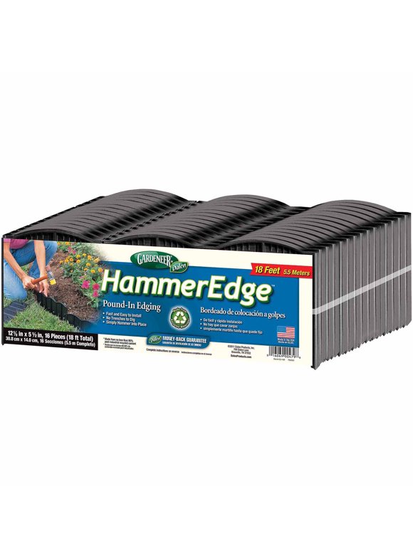 Lawn Edging in Landscaping & Lawn Care