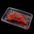 thumbnail image 3 of Caja de comida para cortar partes del cuerpo del órgano del hígado - Accesorio de Halloween y decoración de embrujada BLESIY Accesorios de partes del cuerpo de Halloween, 3 of 8
